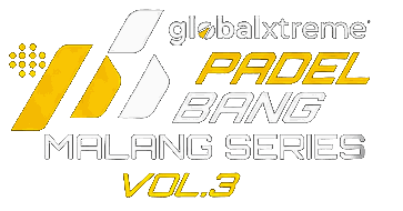 GlobalXtreme Padel Bang Malang Series Vol. 3